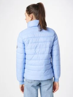 Kaffe Tussenjassen Tussenjas Lira Dames Lichtblauw 8 Kaffe Tussenjassen Tussenjas Lira Dames Lichtblauw -Kaffe Verkoopwinkel 81b8d437bd7799d43abbf9021b48b89c