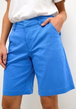 Kaffe Lea City - Shorts - Regatta -Kaffe Verkoopwinkel 82669338d1b1487a9349ae3c9894a48c