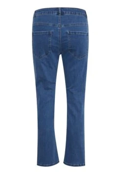 Kaffe Kajessie- Bootcut Jeans - Medium Blue Denim -Kaffe Verkoopwinkel 829b1c4854224f6595929690d17a91bc