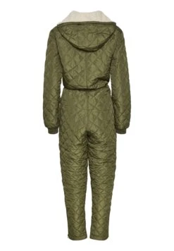 Kaffe Kasorita - Jumpsuit - Grape Leaf -Kaffe Verkoopwinkel 831c101a2f9b4c2396490b0c6fbda035