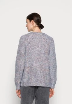 Kaffe Belura - Vest - Forever Blue -Kaffe Verkoopwinkel 8328ddb71ea34df6ad3cb9804b9b67a4