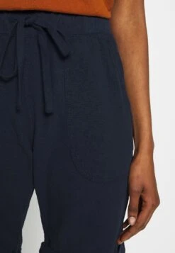 Kaffe Kanaya - Shorts - Midnight Marine -Kaffe Verkoopwinkel 84e1224a47cc4d1996746527879a36a1