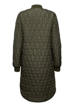 Kaffe Shally- Winterjas - Grape Leaf -Kaffe Verkoopwinkel 857708009206476095f7c46385f63033