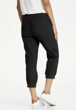 Kaffe Naya Capri - Shorts - Black Deep 8 Kaffe Naya Capri - Shorts - Black Deep -Kaffe Verkoopwinkel 86d543fb2cc34e40ac480cb12a4d9427