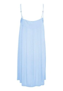 Kaffe Kaamber- Jurk - Cashmere Blue -Kaffe Verkoopwinkel 8820c8a1a59a4e97907e7e31476e2491