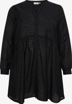 Tunieken Tuniek Felia Dames Zwart