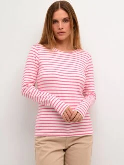 Kaffe Longsleeves Shirt Liddy Dames Pink 8 Kaffe Longsleeves Shirt Liddy Dames Pink -Kaffe Verkoopwinkel 8bed6314587f7ca685dbe6772b0a77ef