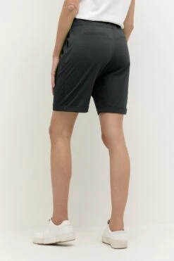 Kaffe Jillian- Shorts - Black Deep -Kaffe Verkoopwinkel 8c94d964dacd4c56922d06d31b5b6d14