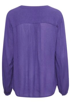 Kaffe AmberLs - Blouse - Heliotrope -Kaffe Verkoopwinkel 8cc8d56d956945fcbb0e82437662ff22