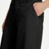 Kaffe Lea City - Shorts - Black Deep