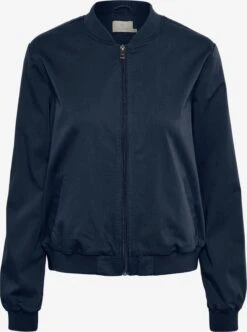 Kaffe Tussenjassen Tussenjas Lea Dames Marine