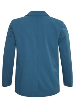 Kcsakira - Blazer - Legion Blue -Kaffe Verkoopwinkel 8e80834bd37f43af84665400a9deab94