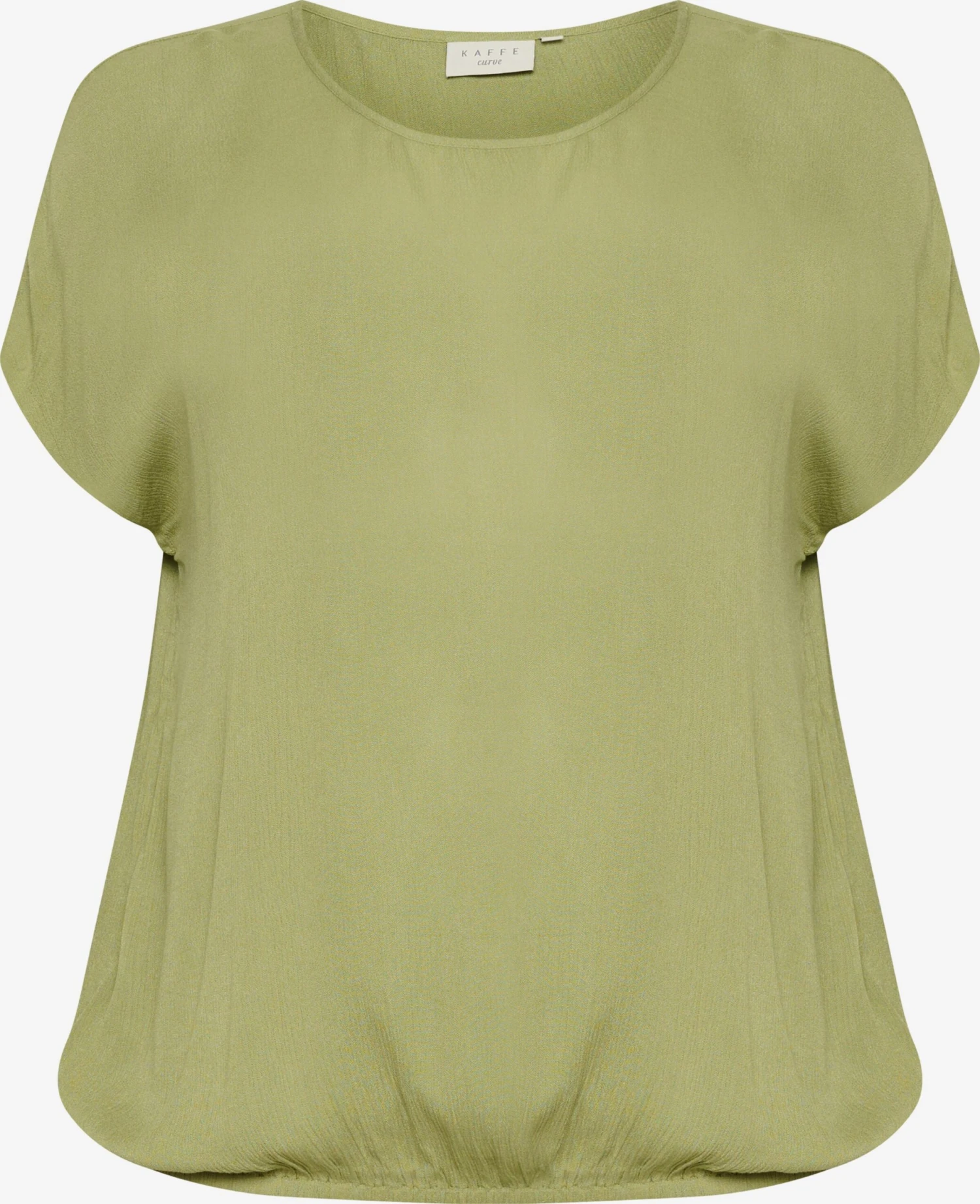 Blouses Met Korte Mouw Blouse Ami Dames Appel 1 Blouses Met Korte Mouw Blouse Ami Dames Appel