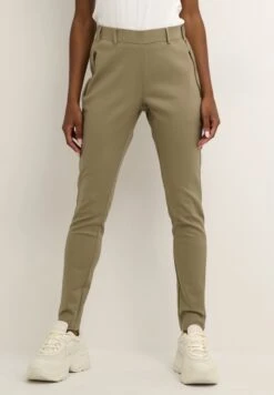 Kaffe Vera Liva - Broek - Fallen Rock