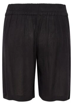 Kaffe Bpulla Regular Fit - Shorts - Black Deep -Kaffe Verkoopwinkel 929ae1cd56b94cfd881848668ec95773