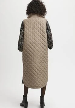 Kaffe Kaseverina Quilted - Bodywarmer - Amphora -Kaffe Verkoopwinkel 92ce2d9ff3564726a2e3c819ddeed36e