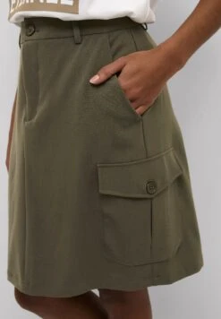 Kaffe Kaeda- A-Lijn Rok - Grape Leaf -Kaffe Verkoopwinkel 934dcb0f37164259a91efd33cfd7a077