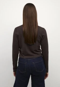 Kaffe Astrid Bolero - Vest - Java -Kaffe Verkoopwinkel 93cdada449c94d05b9e02c1f86d9435c