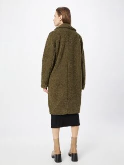 Kaffe Tussenmantels Tussenmantel Balma Dames Kaki -Kaffe Verkoopwinkel 9595874a6e5de0459026e6b9573b8e1b