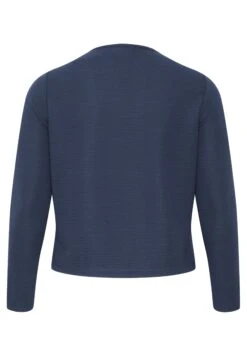 Kcedita- Vest - Midnight Marine -Kaffe Verkoopwinkel 95e62967eafd430090cc9184290e7a9f