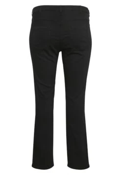 Kcwilla Ida - Slim Fit Jeans - Black Deep -Kaffe Verkoopwinkel 96463e8608334a9d8f527579122fd15a