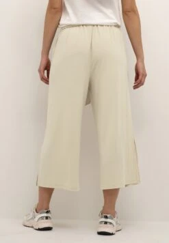 Kaffe Kamalli- Broek - Feather Gray -Kaffe Verkoopwinkel 9852497bc0e948e4b4d096f5a94656e9