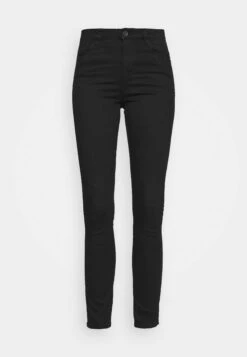 Kaffe Kavicky - Jeans Skinny Fit - Black Deep 8 Kaffe Kavicky - Jeans Skinny Fit - Black Deep -Kaffe Verkoopwinkel 9946aa692e884012b90137cf55ade8b3