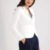 Kaffe Jillian - Blazer - Chalk
