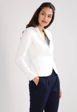 Kaffe Jillian - Blazer - Chalk