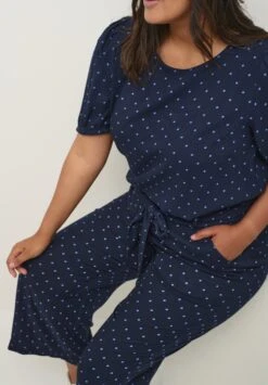 Kcdanka Culotte- Broek - Midnigt Marine Regatta Dot 9 Kcdanka Culotte- Broek - Midnigt Marine Regatta Dot -Kaffe Verkoopwinkel 9be88d22c000408f95ebef2e85f282c0