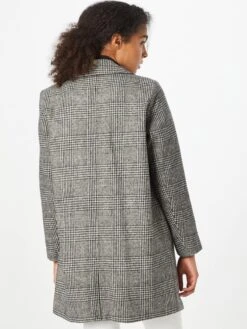 Kaffe Tussenmantels Tussenmantel Terrie Dames Zwart -Kaffe Verkoopwinkel 9d099d801ca280bb2769b06eb0467054