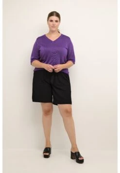 Kcrandy- Top - Bright Violet -Kaffe Verkoopwinkel 9e3101c53bf64e26a2e9dd7217670f86