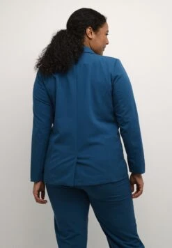 Kcsakira - Blazer - Legion Blue -Kaffe Verkoopwinkel 9e7786e847cb42a0978972375fe5d359