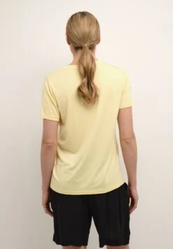 Kaffe Bpsilla Regular Fit - T-Shirt Print - Double Cream -Kaffe Verkoopwinkel a0429a941fe0478489a45105fb2d4ee7