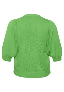 Dalina - Vest - Poison Green -Kaffe Verkoopwinkel a14869220ea04873903ca6d4e726e1ed