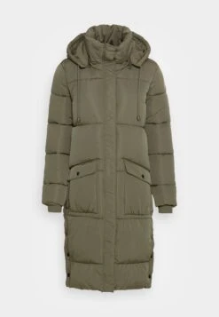 Kaffe Anika Outerwear - Winterjas - Grape Leaf -Kaffe Verkoopwinkel a3576aa6b44044f48bf615d8e06b8083