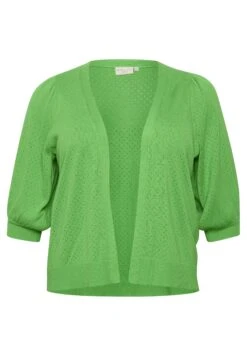 Dalina - Vest - Poison Green -Kaffe Verkoopwinkel a3a830113997404686dc840467817e32