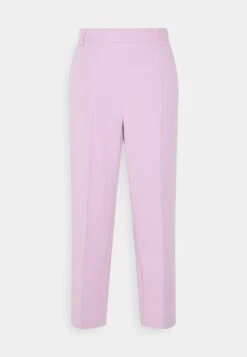 Kaffe Sakura Cropped Pants - Broek - Lilac 8 Kaffe Sakura Cropped Pants - Broek - Lilac -Kaffe Verkoopwinkel a3b60943b7c843348fff911a3606857b