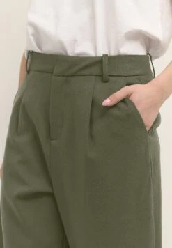 Kaffe Kamerle Suiting - Chino - Grape Leaf -Kaffe Verkoopwinkel a463bfefb5e744859f254448c6798c2a