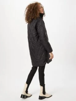 Kaffe Korte Mantels Tussenmantel Dames Zwart 8 Kaffe Korte Mantels Tussenmantel Dames Zwart -Kaffe Verkoopwinkel a58d00001fc471a8994ed9ef7a2c4d67