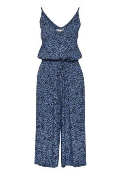 Kaffe Kaelma- Jumpsuit - Quiet Harbour Black Animal 10 Kaffe Kaelma- Jumpsuit - Quiet Harbour Black Animal -Kaffe Verkoopwinkel a70ba7042c014867aa90d7bc4562460c