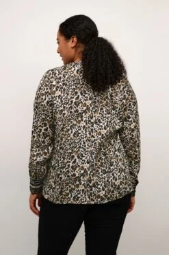 Longsleeves Shirt Medu Dames Beige 7 Longsleeves Shirt Medu Dames Beige -Kaffe Verkoopwinkel a733fd80b71ab0fb8066c8402fc0e30f