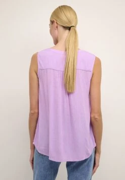 Kaffe Amber- Blouse - Lupine -Kaffe Verkoopwinkel a7b2d2d94a3e4d5295957b1306769c26