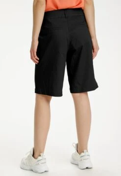 Kaffe Lea City - Shorts - Black Deep -Kaffe Verkoopwinkel a9dd475fa7ab4306912ad88ded730937