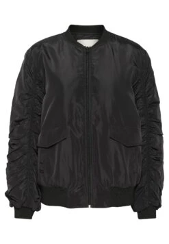 Kaffe Kaboli - Bomberjacks - Black Deep