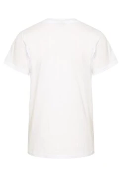 Kaffe Norma - T-Shirt Print - Pink Oranges 11 Kaffe Norma - T-Shirt Print - Pink Oranges -Kaffe Verkoopwinkel ab40ce313b5b494cb361063fc141d632