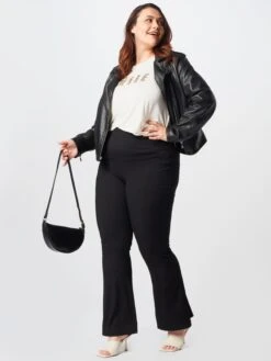 T-shirts Shirt Emmati Dames Wit -Kaffe Verkoopwinkel ab4dc7e4115b6a57435cfb48e75e27c6