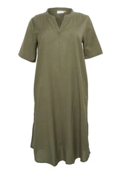 Kaftan - Maxi-Jurk - Grape Leaf -Kaffe Verkoopwinkel ae38c4b49a10433ca570ccc3df723443