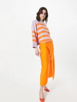 Kaffe Fijngebreide Truien Trui Tya Dames Sering 9 Kaffe Fijngebreide Truien Trui Tya Dames Sering -Kaffe Verkoopwinkel af3070d6031e817542e439c4c827511b