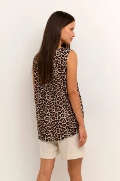 Kaffe Blouse Tops Blouse Isolde Dames Greige 7 Kaffe Blouse Tops Blouse Isolde Dames Greige -Kaffe Verkoopwinkel af4c4b7e8f2f795a3223e2bbf9e23229